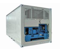 Ten thousand fridge lights.